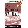 The Challenge of Marriage