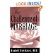 The Challenge of Marriage
