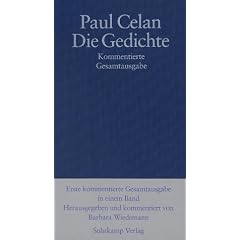 Die Gedichte. Kommentierte Gesamtausgabe
