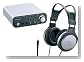 SONY デジタルサラウンドヘッドホンシステム MDR-DS1000