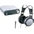 SONY �f�W�^���T���E���h�w�b�h�z���V�X�e�� MDR-DS1000