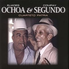 Ochoa y Segundo