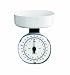 Salter 11-Pound Mechanical Scale, Retro Look