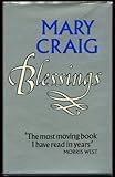 Blessings : an autobiographical fragment