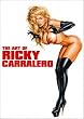 The Art of Ricky Carralero (Knockabout Comics)
