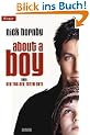 About a Boy, Film-Tie-In