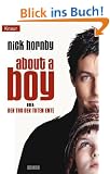 About a Boy, Film-Tie-In