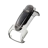 NEW OEM MOTOROLA NNTN7494A CLEAR BLACK BELT CLIP HOLSTER FOR MOTOROLA i576