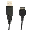 Wireless Xcessories USB Charging Cable for Samsung M300