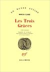 Les Trois Grâces (nouvelles)