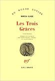 Les Trois Gr�ces (nouvelles)