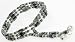 These necklaces/bracelets will certainly deliver the magnetic strenght and penetration needed to treat conditions such as headaches, shoulder pain, upper back pain, allergies, carpal tunnel, and stiffness in the hand and arm. Also used to increase energy and balance.