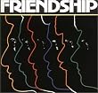 Friendship [Japan]