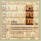 Produkt-Bild: Die G&ouml;ttliche Liturgie unseres Heiligen Vaters Johannes Chrysostomus op.31