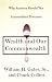 Wealth and Our Commonwealth: Why America Should Tax Accumulated Fortunes