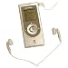 Perception Digital PD-1000 1.5 GB Portable MP3 Jukebox