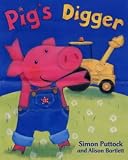 Books : Pig's Digger