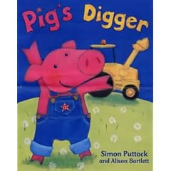 Pig's Digger