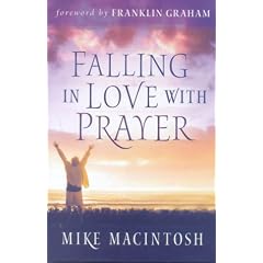 Falling in Love with Prayer