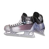 Nike Bauer Vapor XIV Senior Ice Hockey Goalie Skates - 2006