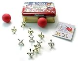  : Channel Craft TTJ Jumbo Jacks in a Classic Toy Tin