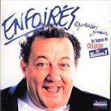 Revue Coluche  / Les Blagues sur Europe1