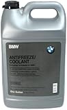 BMW 82141467704 Grey Antifreeze Coolant - 1 Gallon