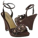 Seychelles Women's Lovers Spat (Chocolate 9.0 M)