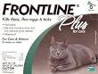 FRONTLINE PLUS for Cats and Kittens - All Weights - 12 month supply