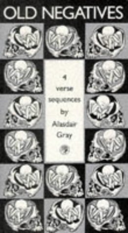  Alasdair Gray