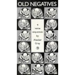Old Negatives