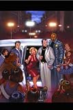 House of M: Mutopia X