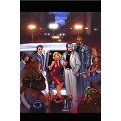 House Of M: Mutopia X TPB