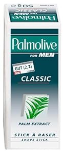 Palmolive for Men classic shave stick