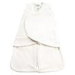 Halo Newborn Microfleece SleepSack Swaddle - Cream