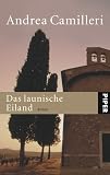 Produkt-Bild: Das launische Eiland: Roman