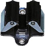 Eigenschaften Prax 653701 / Prax Gerätehalter Für 25Mm 2St