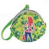 Miquel Rius Jordi Labanda Butterfly Coin Purse