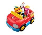 Discovery Exclusive Ready Set Learn! Remote Control Explore n Go Buggy