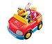 Discovery Exclusive Ready Set Learn! Remote Control Explore 'n Go Buggy