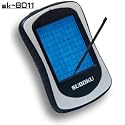Electronic Handheld Sudoku Game with NightGlow & Stylus Pen
