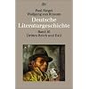 Deutsche Literaturgeschichte,Band 10: Drittes Reich und Exil 1933 - 1945: BD 10