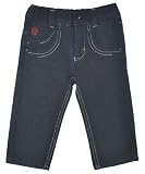 Pelle Pelle Half-Crest Jeans (Sizes 12M - 24M)