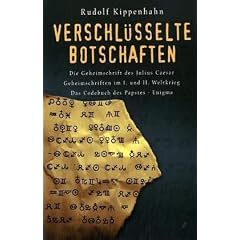 Verschl�sselte Botschaften