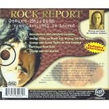 Rock Report: George Harrison From Liverpool to Legend 416D46HOs5L. SL160 Rock Report: George Harrison From Liverpool to Legend