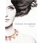 Tiffany in Fashion book cover