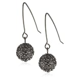 Kenneth Cole New York Blackout Hematite Pave B