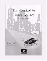The Cricket in Times Square Study Guide