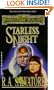 Starless Night (Forgotten Realms:  Legacy of the Drow, Book 2)