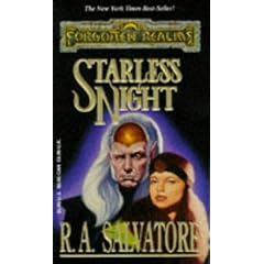 Starless Night (Forgotten Realms)